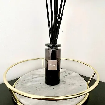 アパート L'orangerie Royale - A Cote Du Chateau De Et Proche Gares Paris